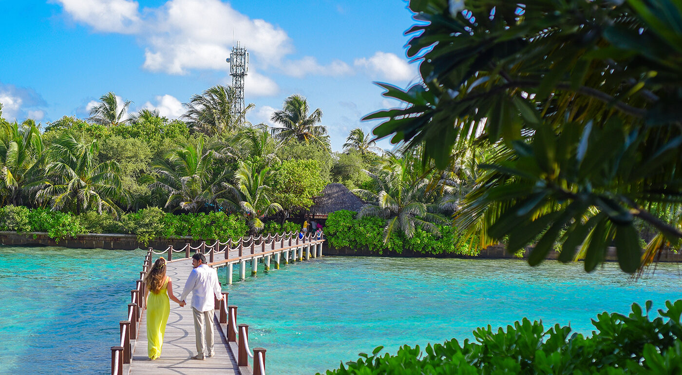 Travel Express Vacations - The Caribbean